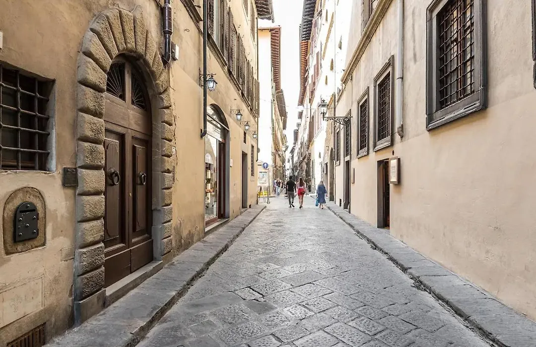 Residenza degli Albizi-1
