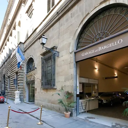 Residenza degli Albizi-2
