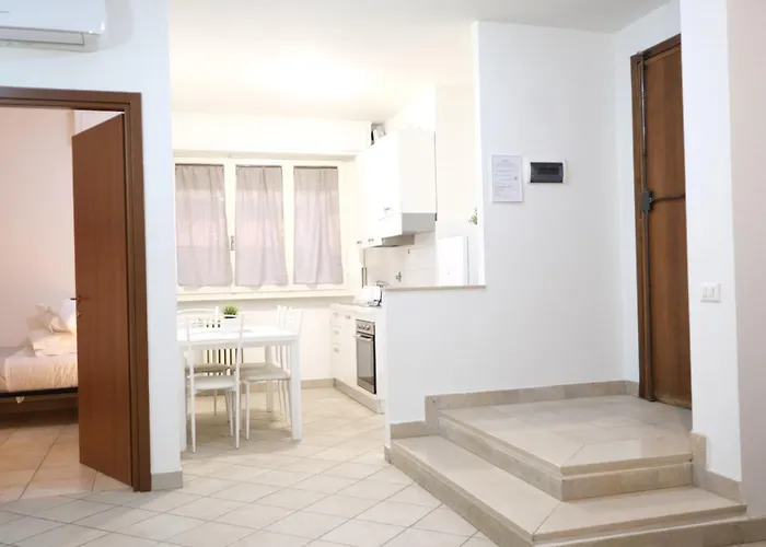 Wine Apartments Florence Verdicchio